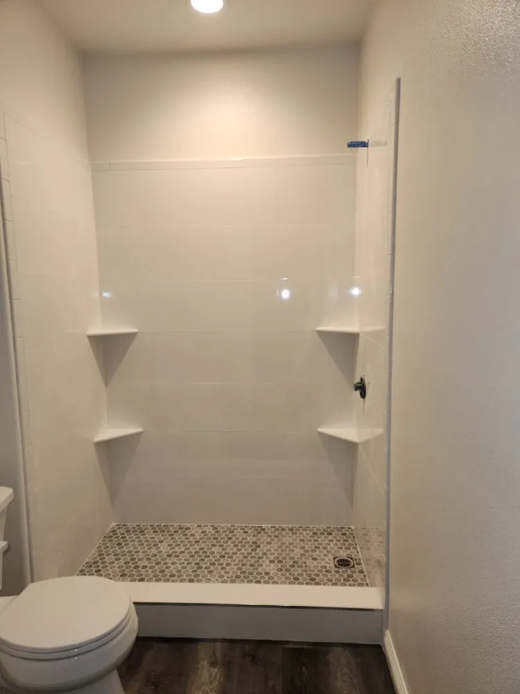 Slide of TCC General Contracting