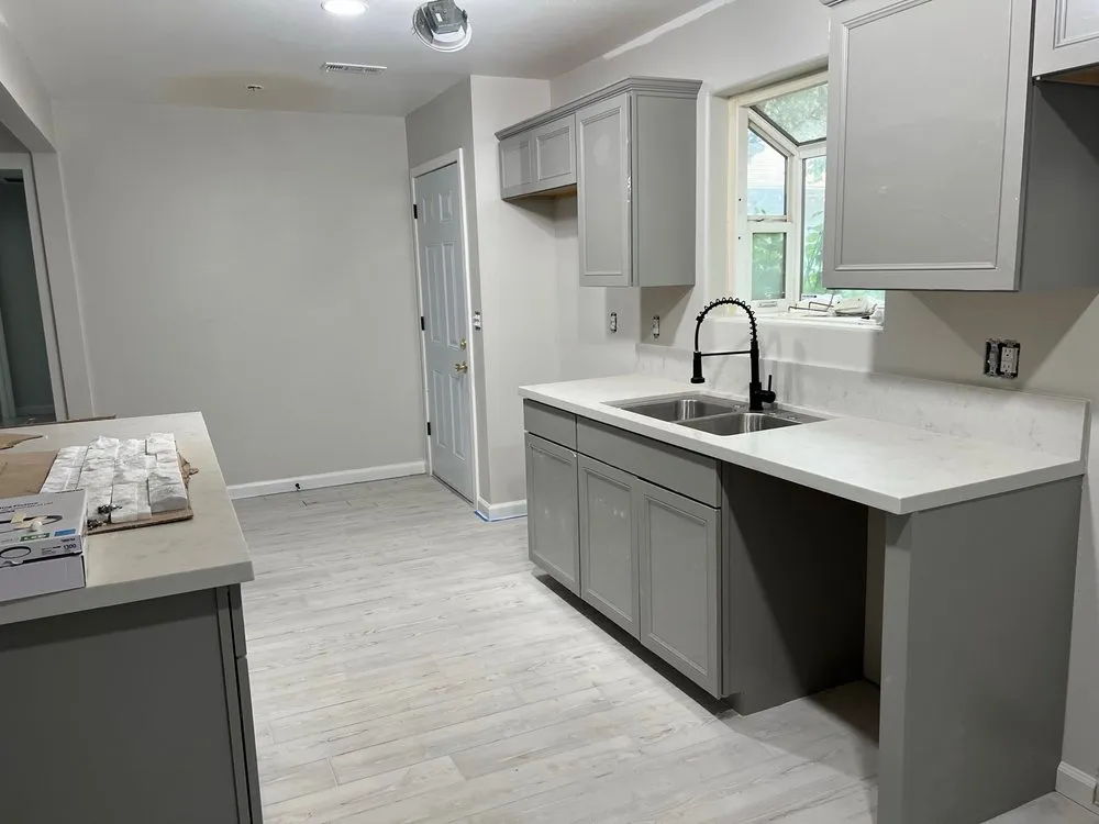 Slide of TCC General Contracting