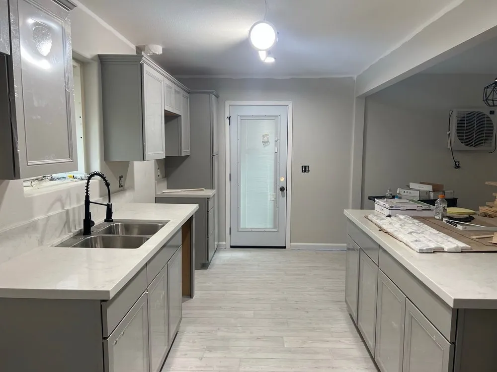 Slide of TCC General Contracting