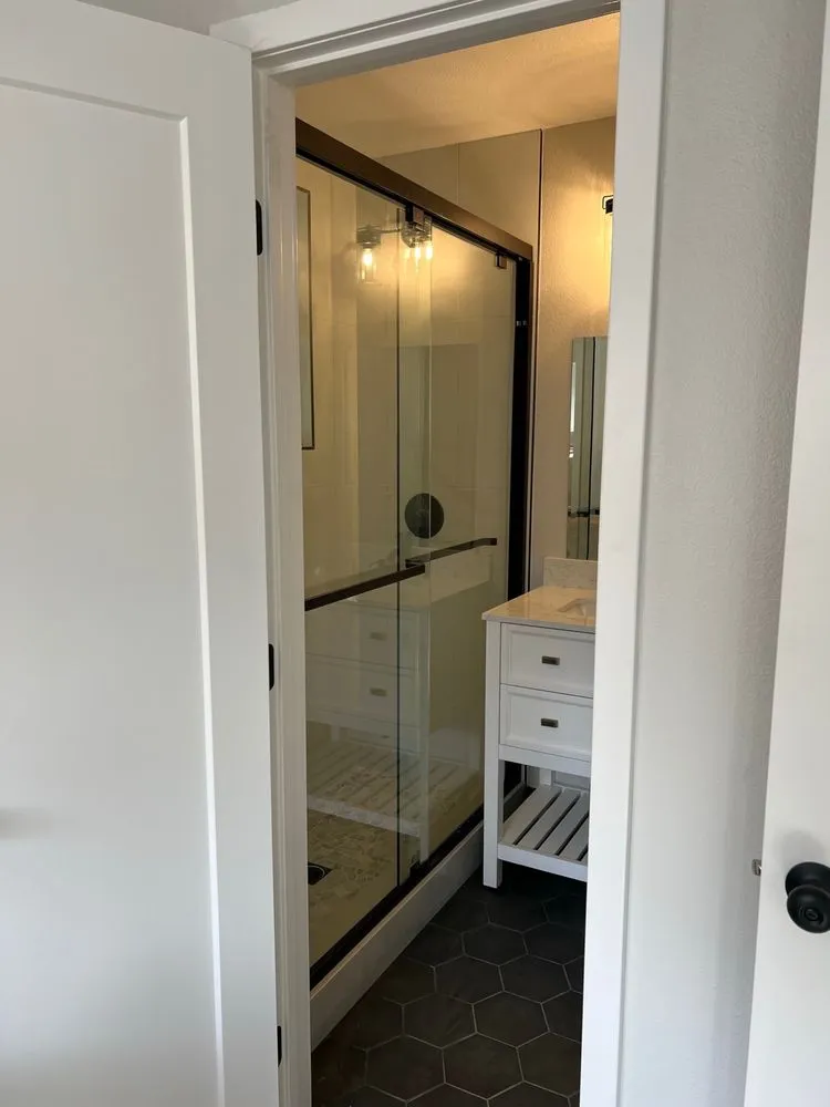 Slide of TCC General Contracting