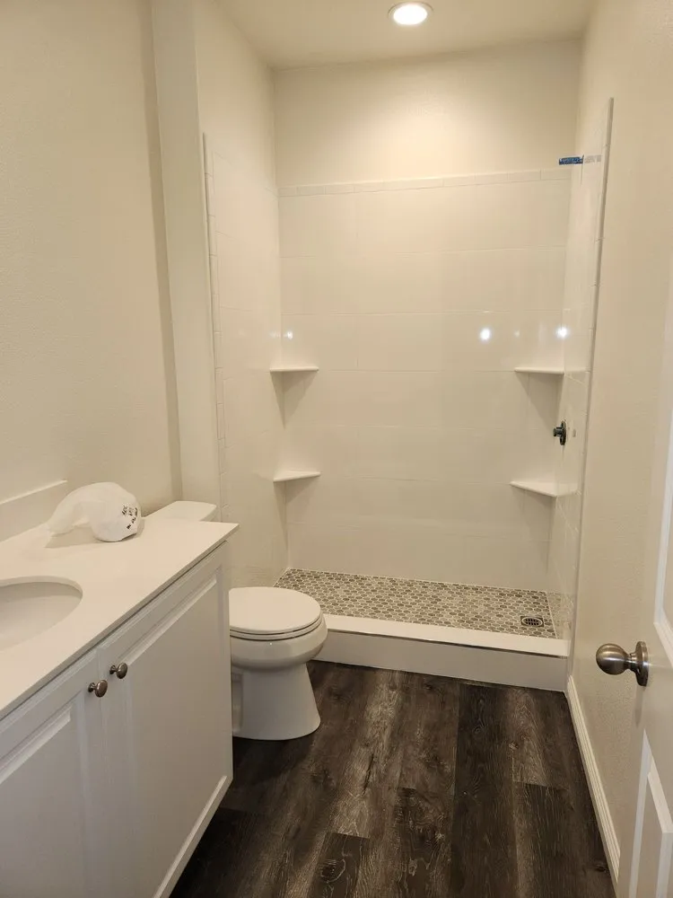 Slide of TCC General Contracting