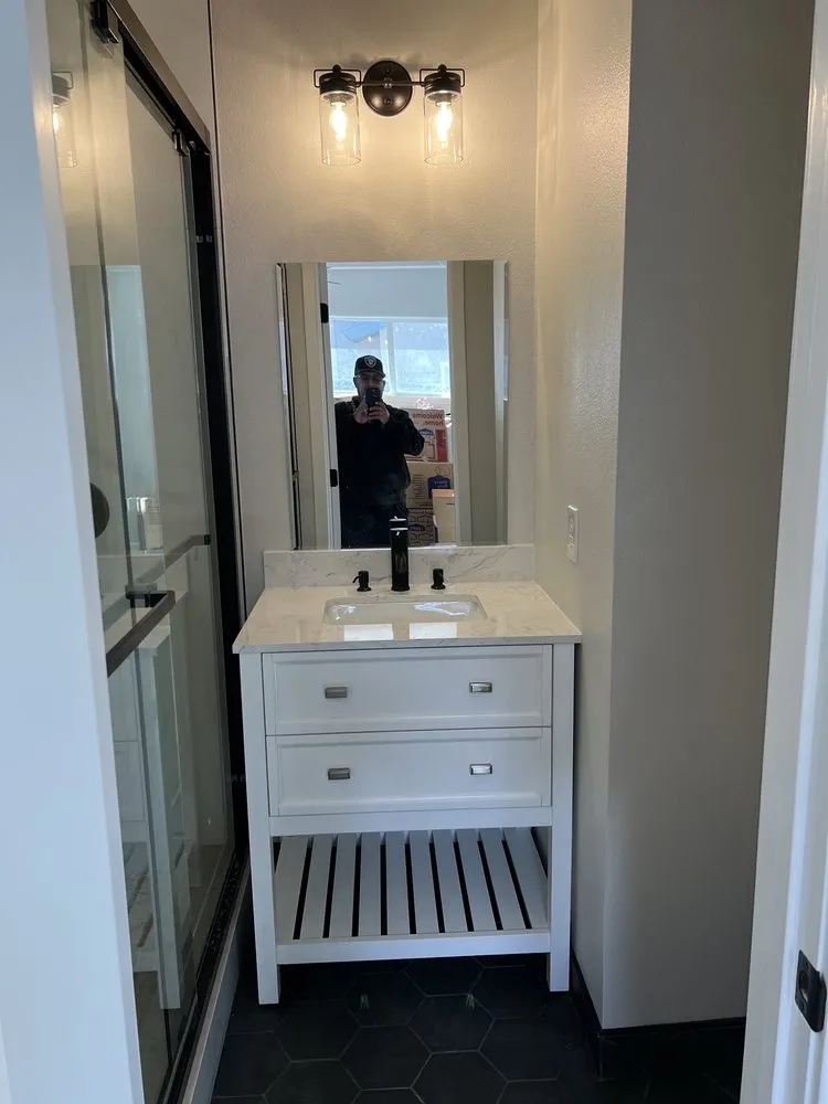 Slide of TCC General Contracting