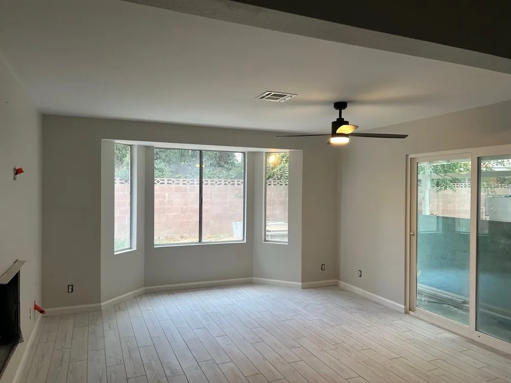 Slide of TCC General Contracting