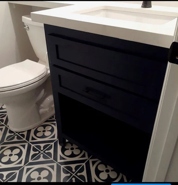 Slide of TCC General Contracting