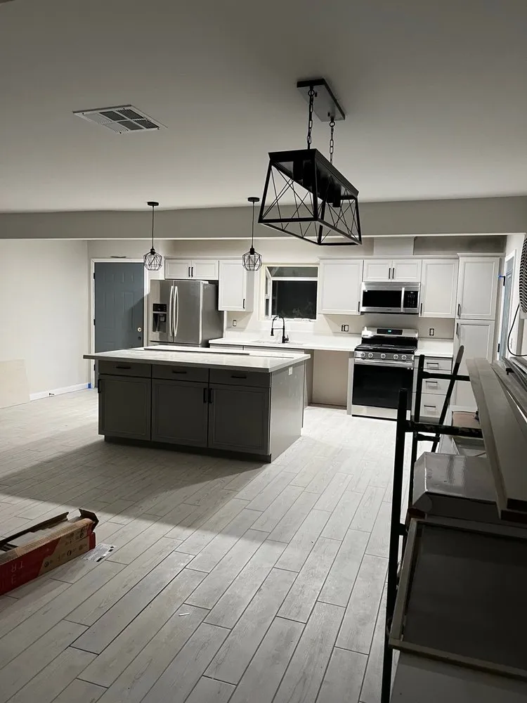 Expert drain cleaning in Lancaster, CA by TCC General Contracting