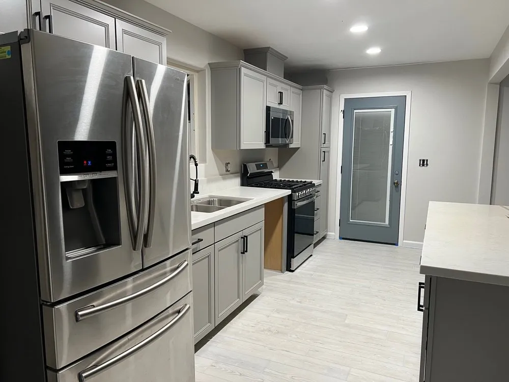 Emergency water heater service experts serving Lancaster, CA - TCC General Contracting