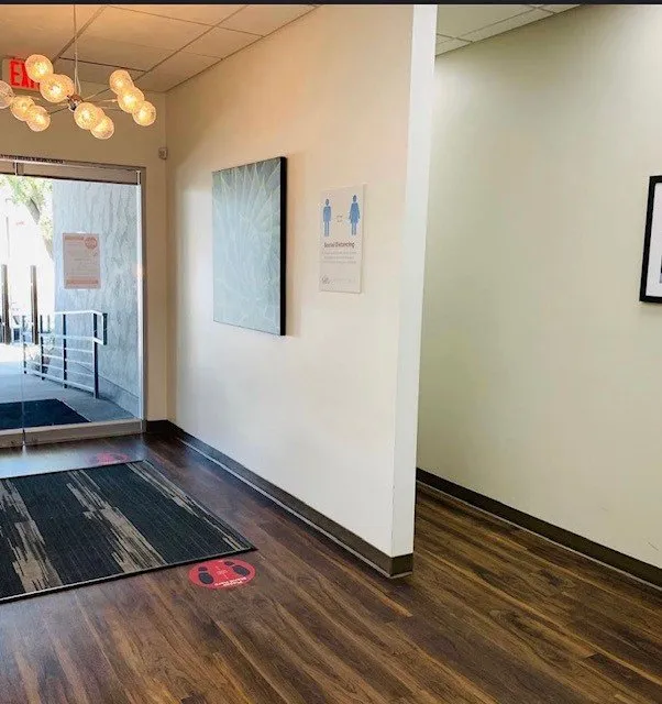 Slide of TCC General Contracting