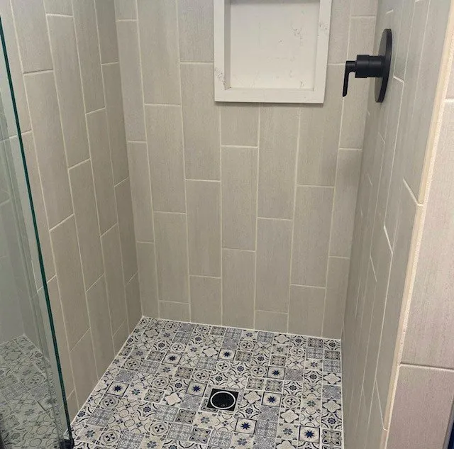 Slide of TCC General Contracting