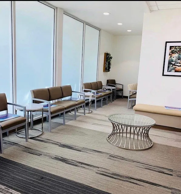 Slide of TCC General Contracting