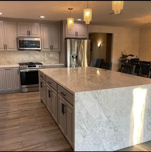 Slide of TCC General Contracting