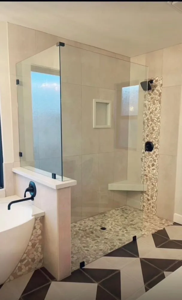 Slide of TCC General Contracting