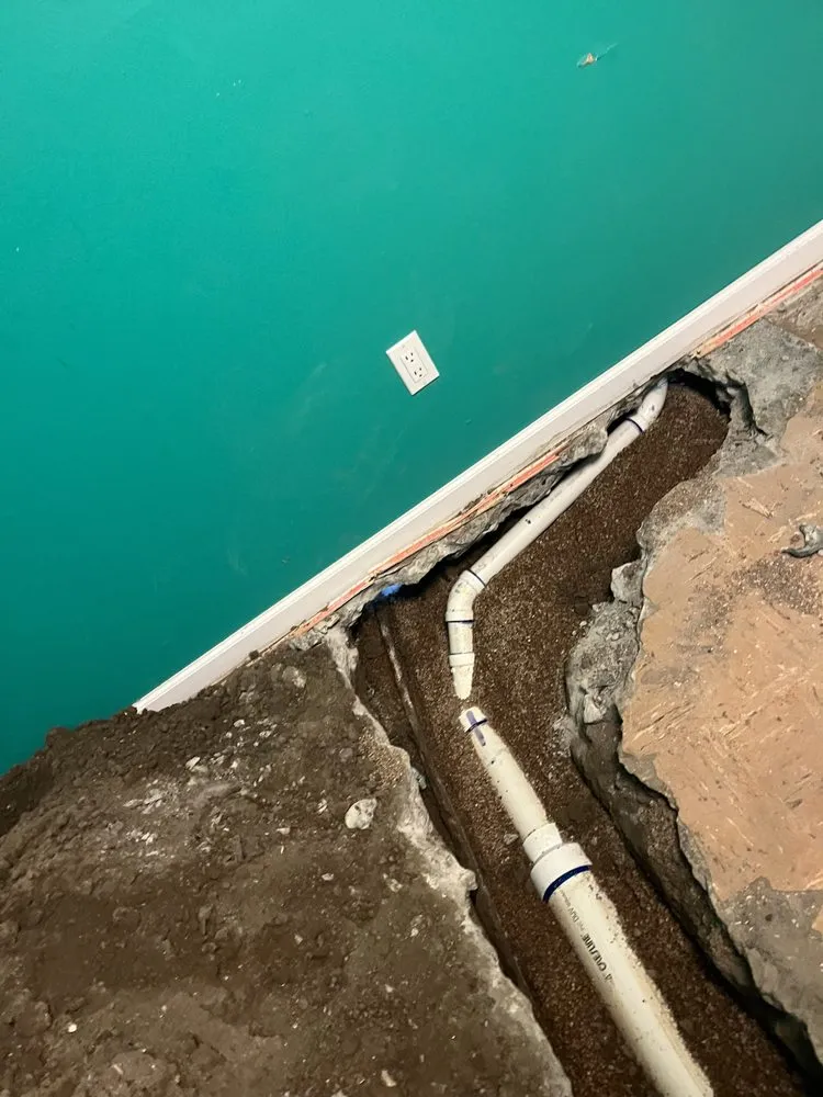 Slide of TCF Emergency Plumbing & Heating