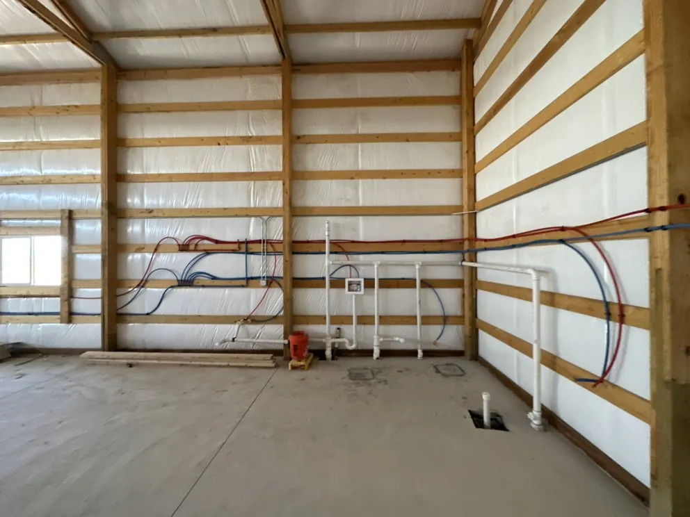 Slide of TCF Emergency Plumbing & Heating