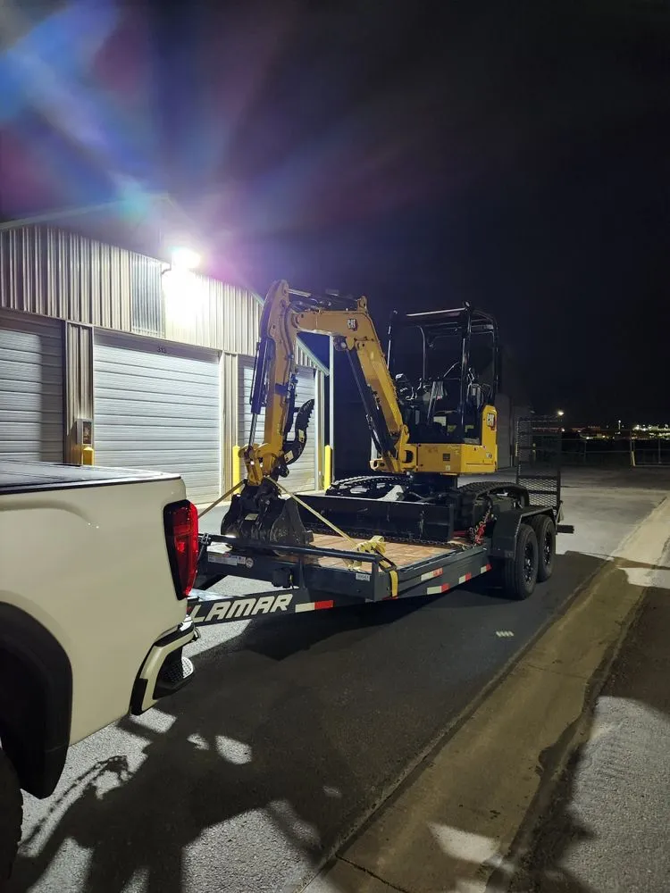 Slide of TCF Emergency Plumbing & Heating