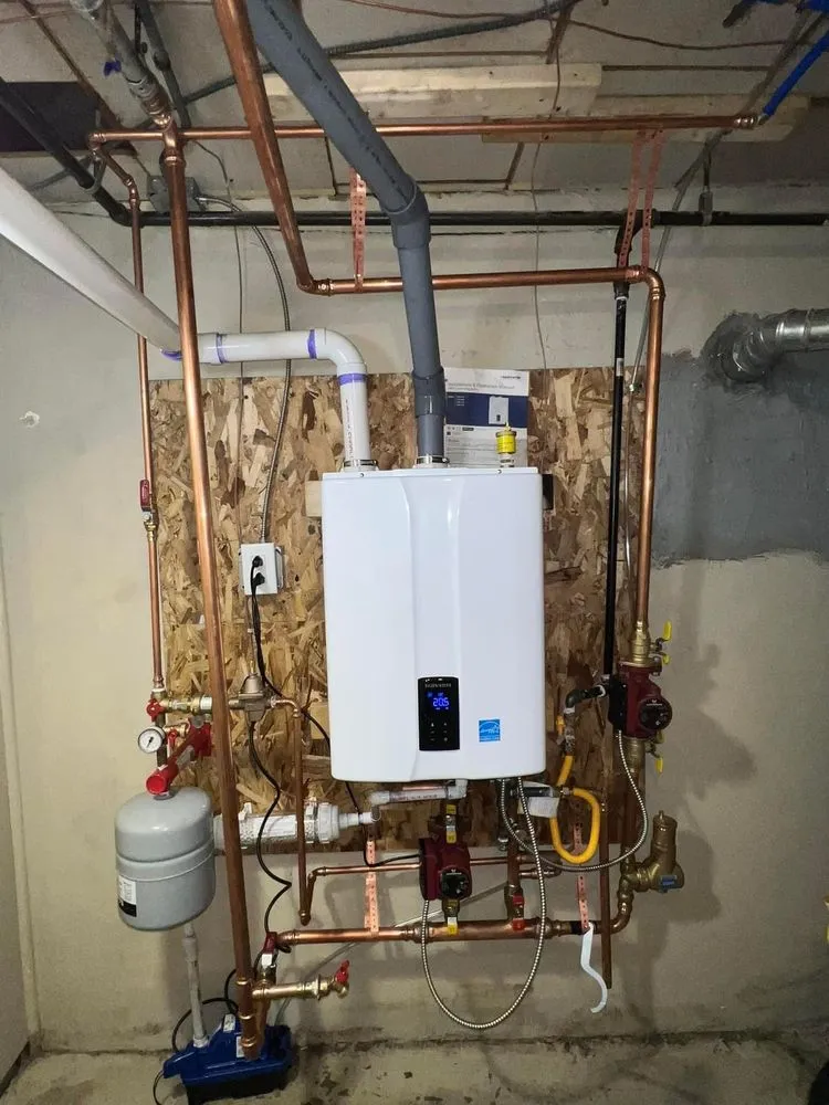 Trusted leak detection in Denver, CO by TCF Emergency Plumbing & Heating