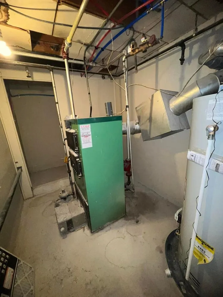 Trusted plumbing repair in Denver, CO by TCF Emergency Plumbing & Heating