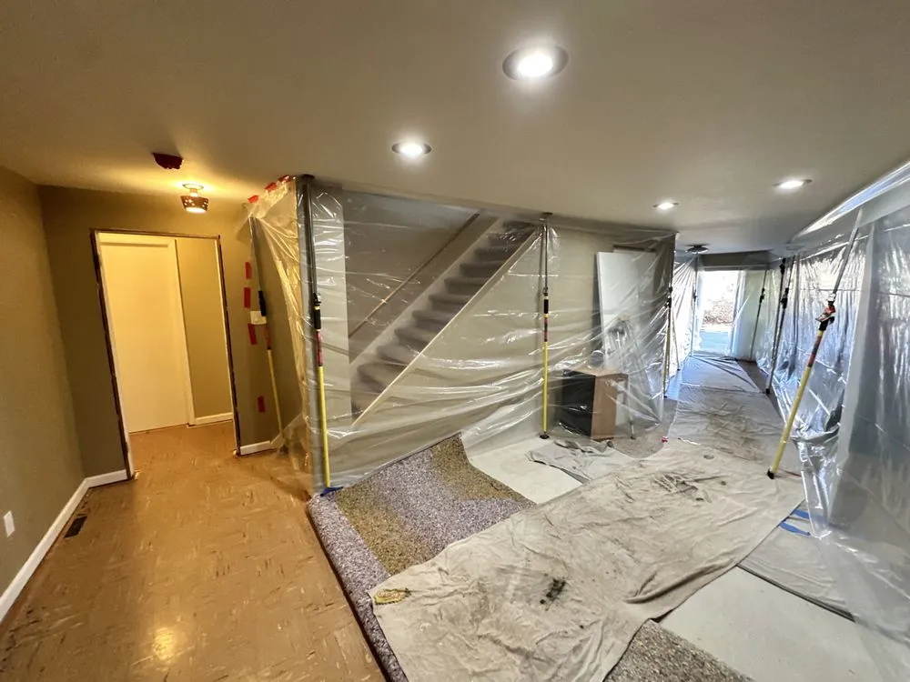 Slide of TCF Emergency Plumbing & Heating