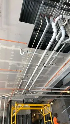 TCF Emergency Plumbing & Heating