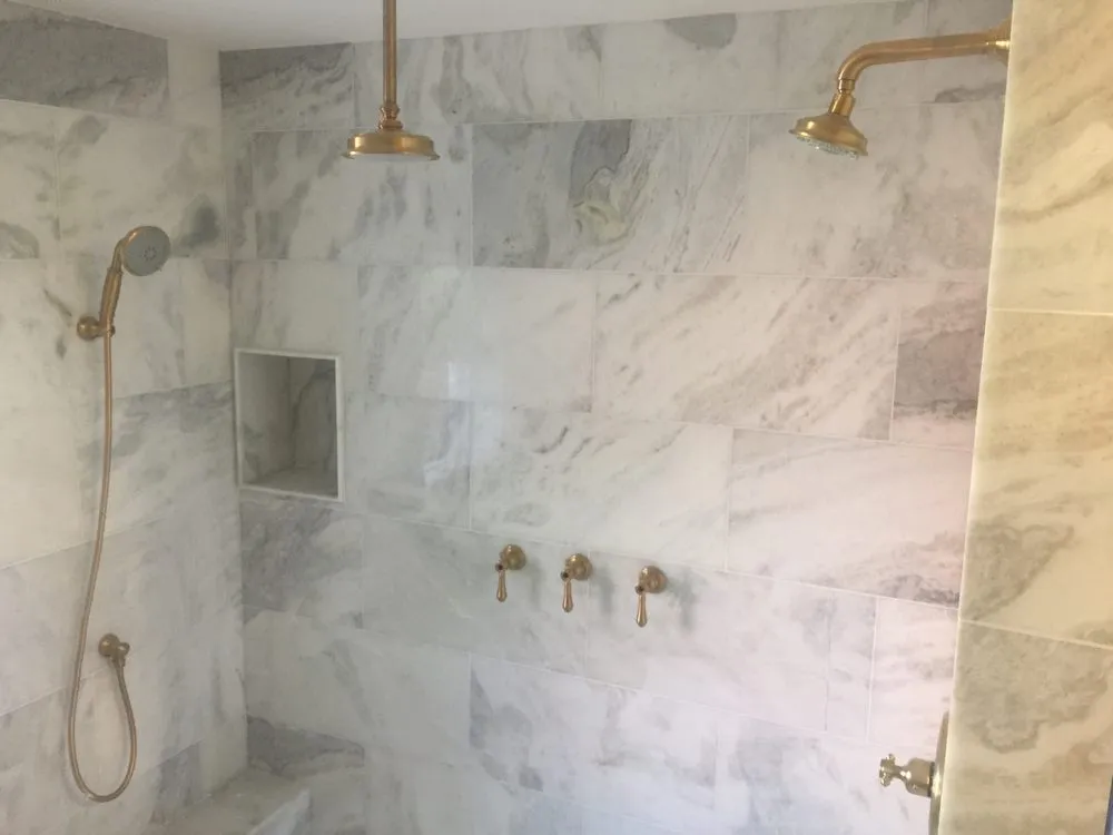 Slide of TCH Plumbing