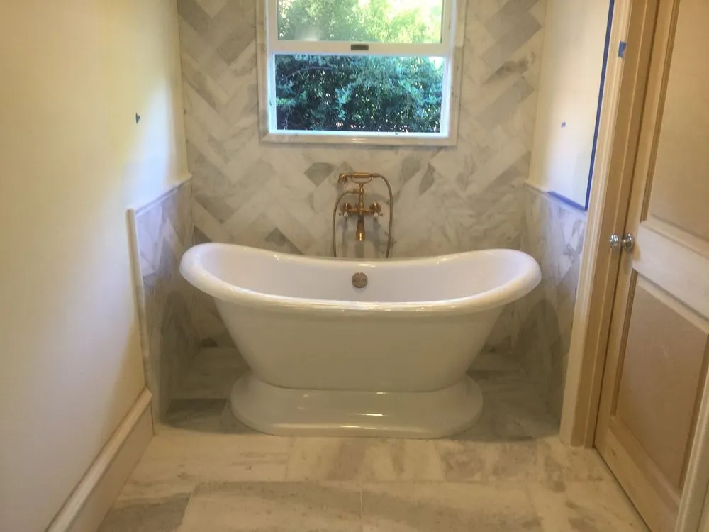 Slide of TCH Plumbing