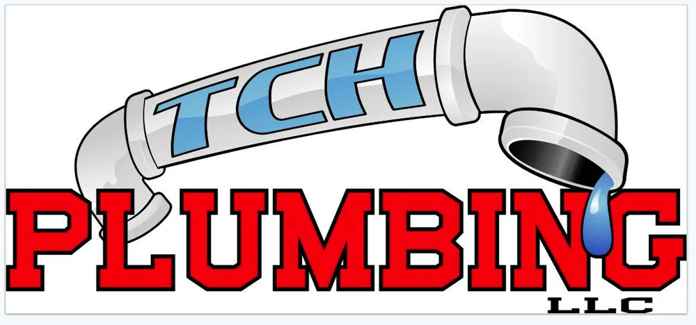 Slide of TCH Plumbing