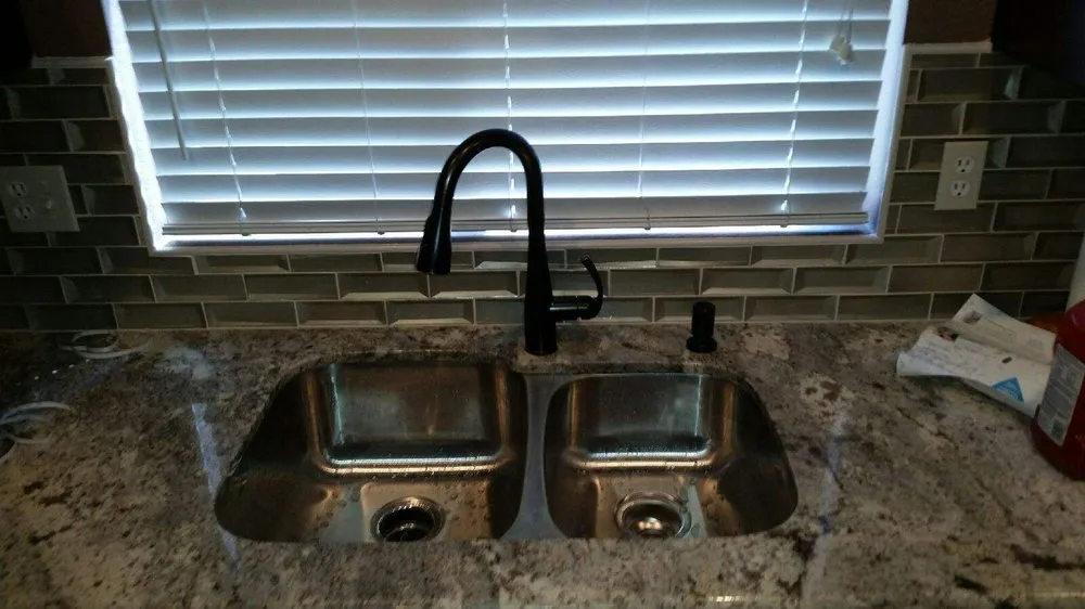 Slide of TCH Plumbing