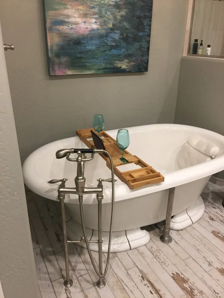 Slide of TCH Plumbing