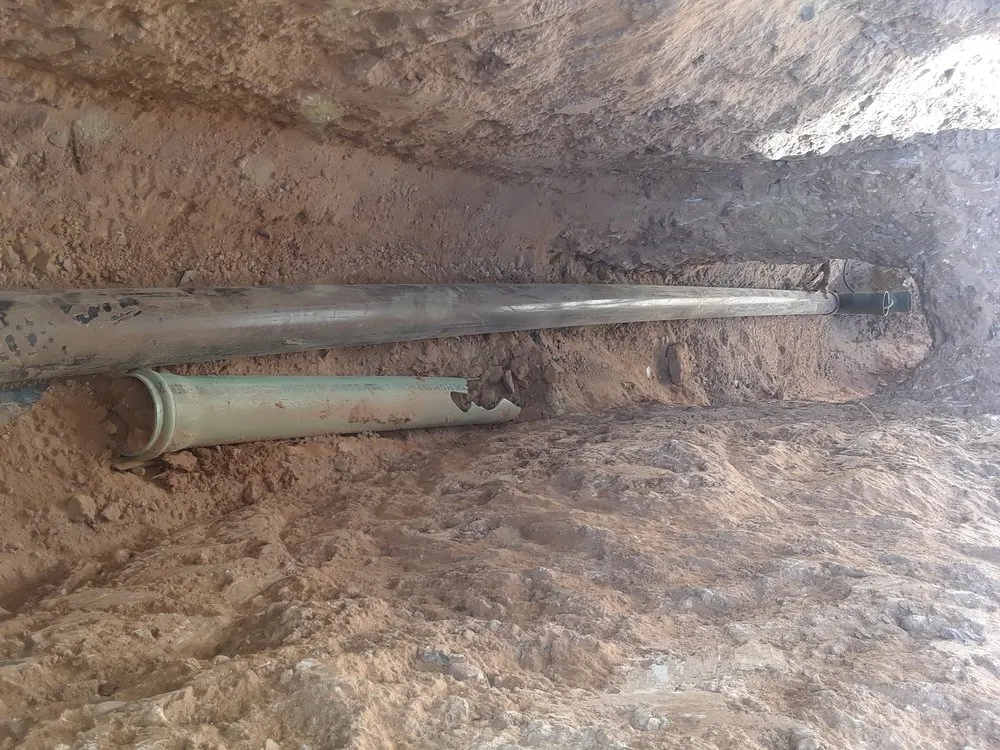 Slide of TCH Plumbing