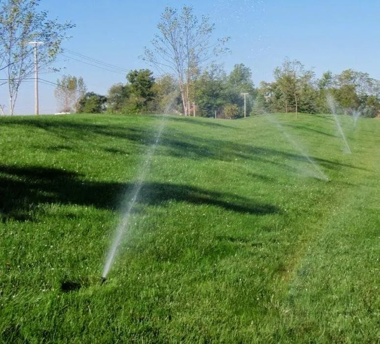 Trusted leak detection for homes in Goodfield, IL by TCI Companies