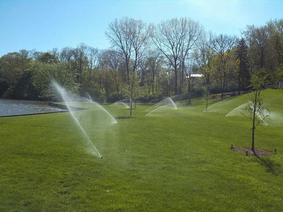 Quality pipe repair for homes in Goodfield, IL by TCI Companies