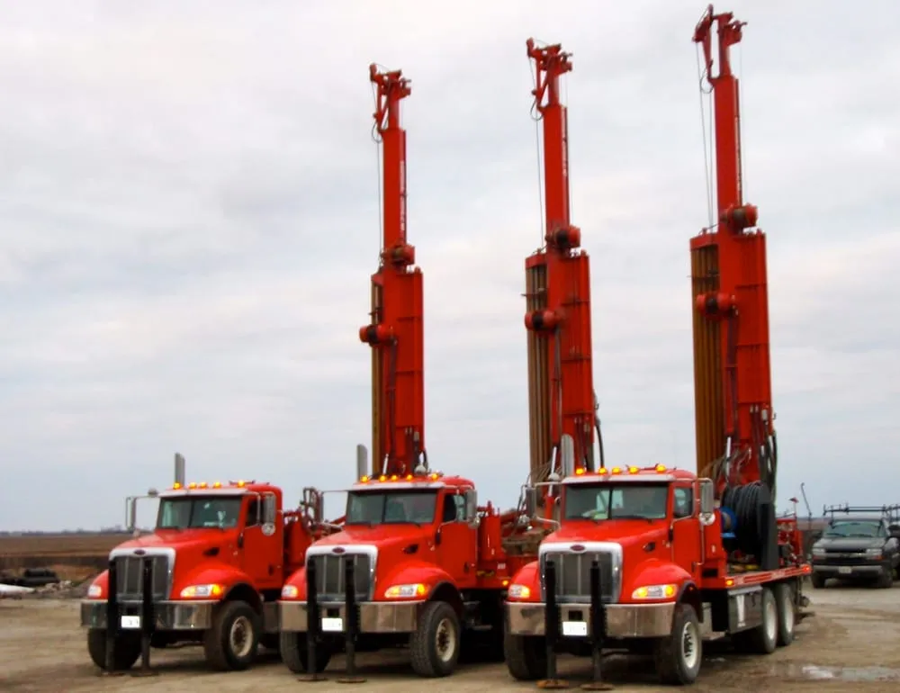 Top-rated leak detection service in Goodfield, IL - TCI Companies