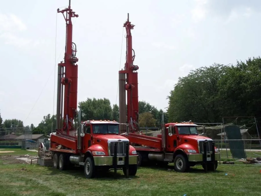 Emergency drain cleaning for homes in Goodfield, IL by TCI Companies