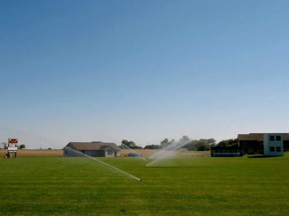 Expert leak detection service in Goodfield, IL - TCI Companies