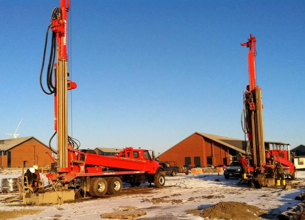 Affordable leak detection service in Goodfield, IL - TCI Companies