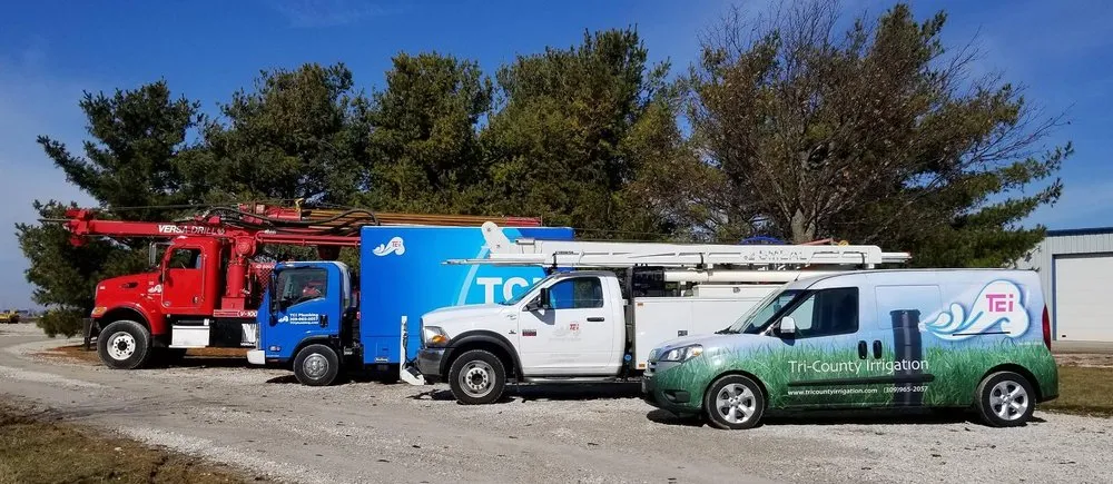 Top-rated plumbing repair experts serving Goodfield, IL - TCI Companies