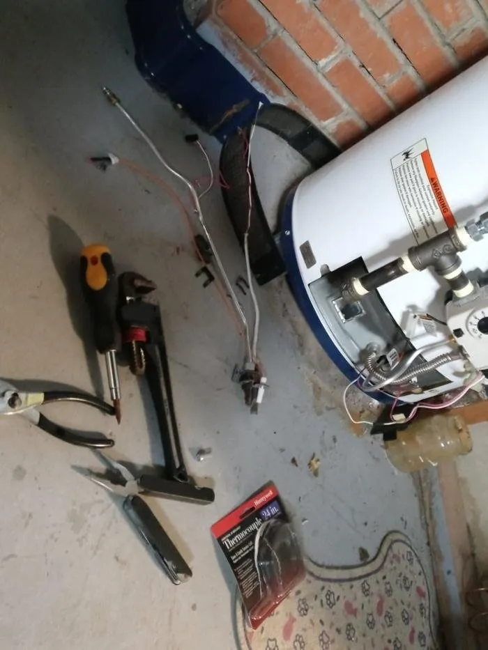 Trusted pipe repair in Goodfield, IL by TCI Companies