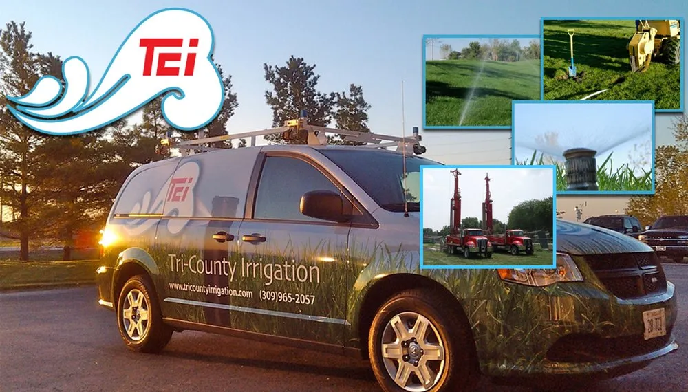 Affordable plumbing repair for homes in Goodfield, IL by TCI Companies
