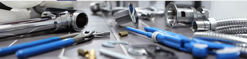 Slide of TCP Plumbing & Drains