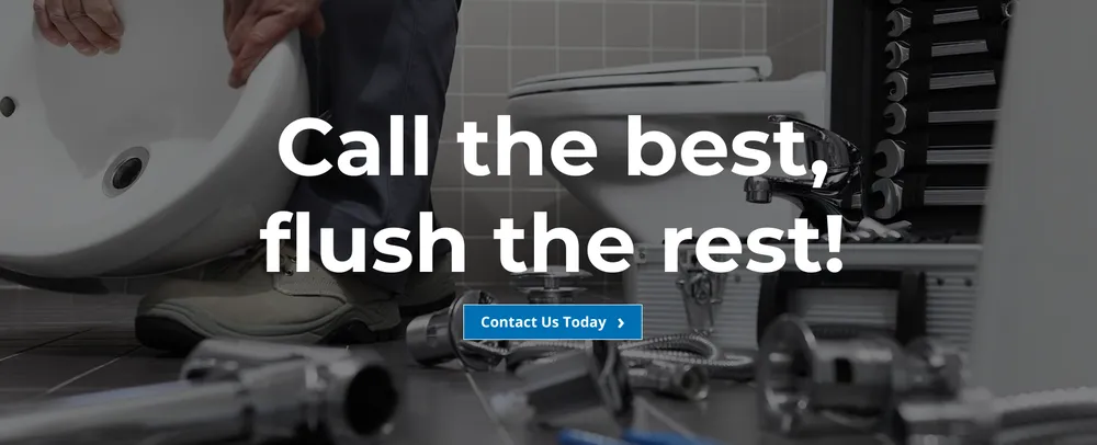 Slide of TCP Plumbing & Drains