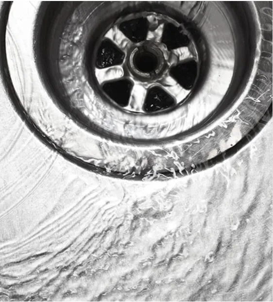 Slide of TCP Plumbing & Drains