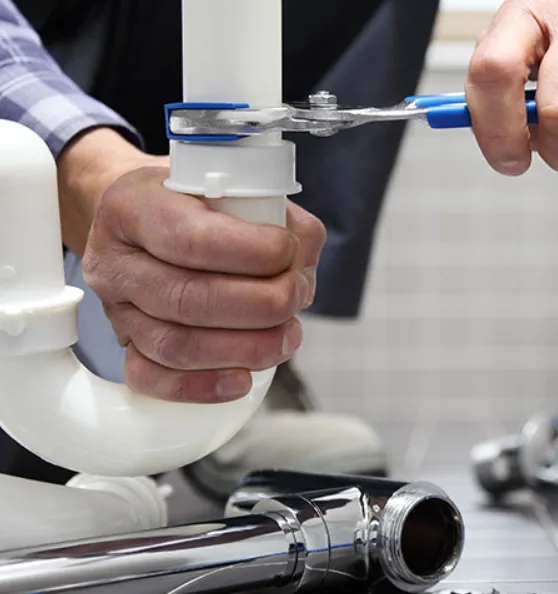 Slide of TCP Plumbing & Drains