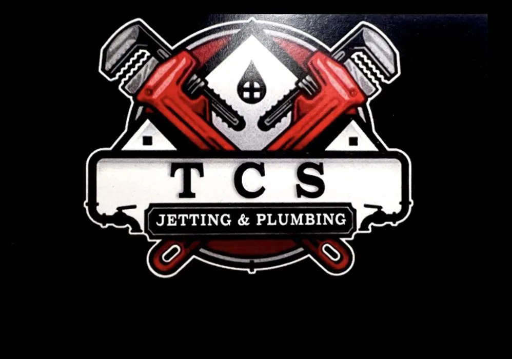 Slide of TCS Jetting & Plumbing