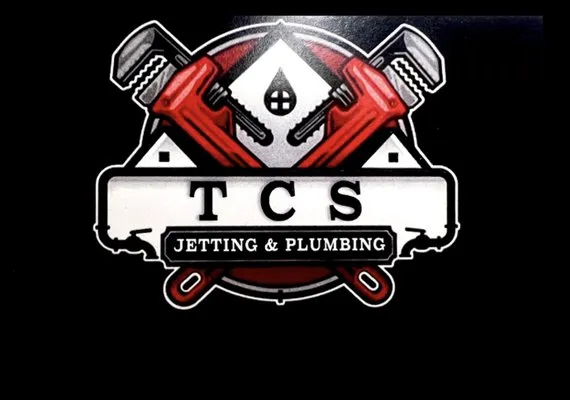 TCS Jetting & Plumbing