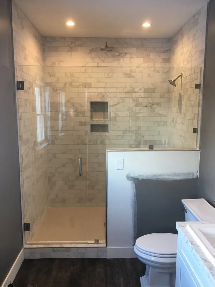 Slide of TCS Plumbing