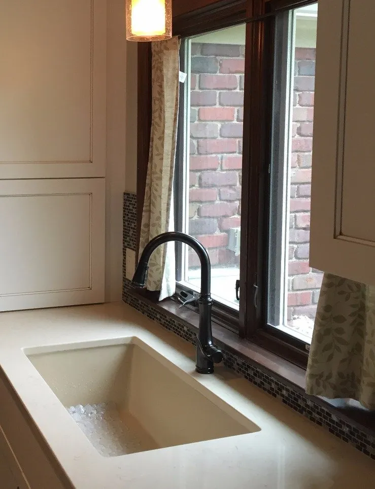 Slide of TCS Plumbing