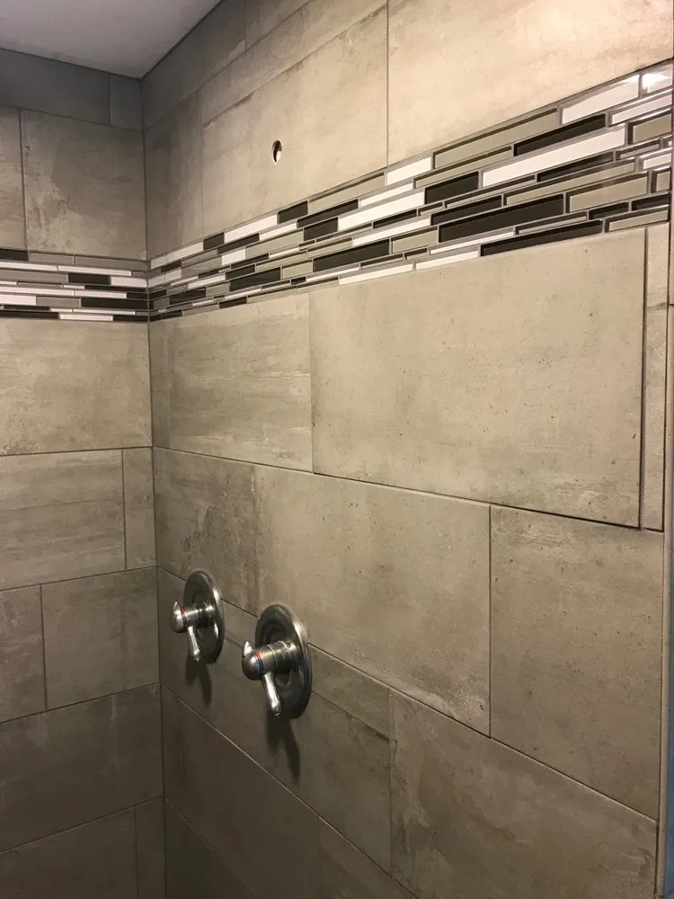 Slide of TCS Plumbing