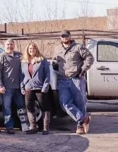 Slide of TCS Plumbing