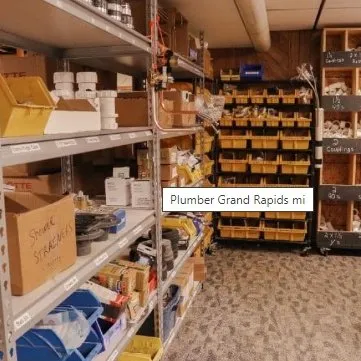 Slide of TCS Plumbing