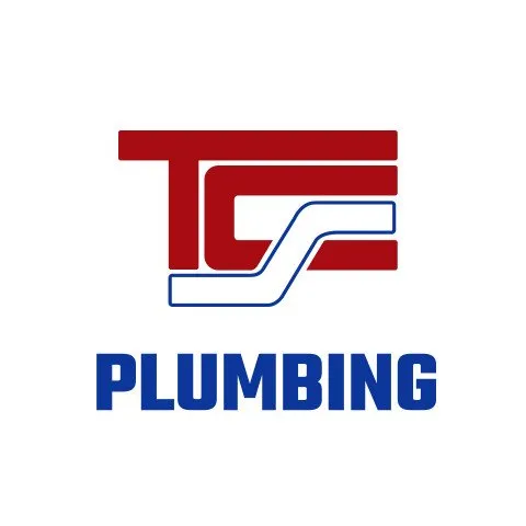 Slide of TCS Plumbing