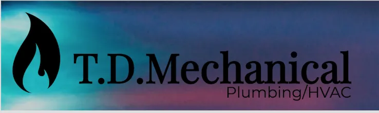 Slide of TD Mechanical